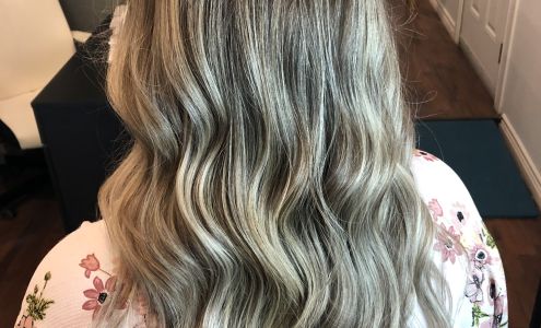 Mudita Hair Bar 418 Queen St Suite 1A, Fredericton New Brunswick E3B 1B6