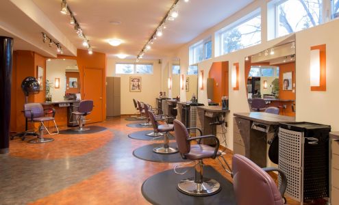 Essentique Aveda Spa Salon