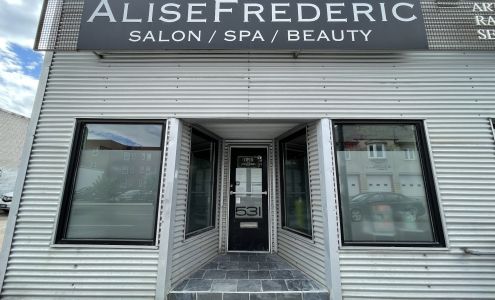 Alise Frederic Salon and Spa