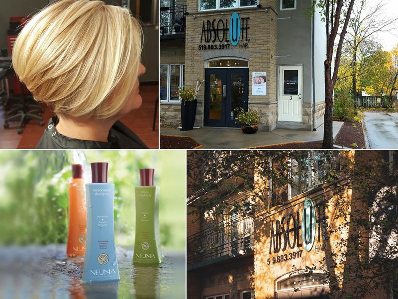 Absolute Hair Studio