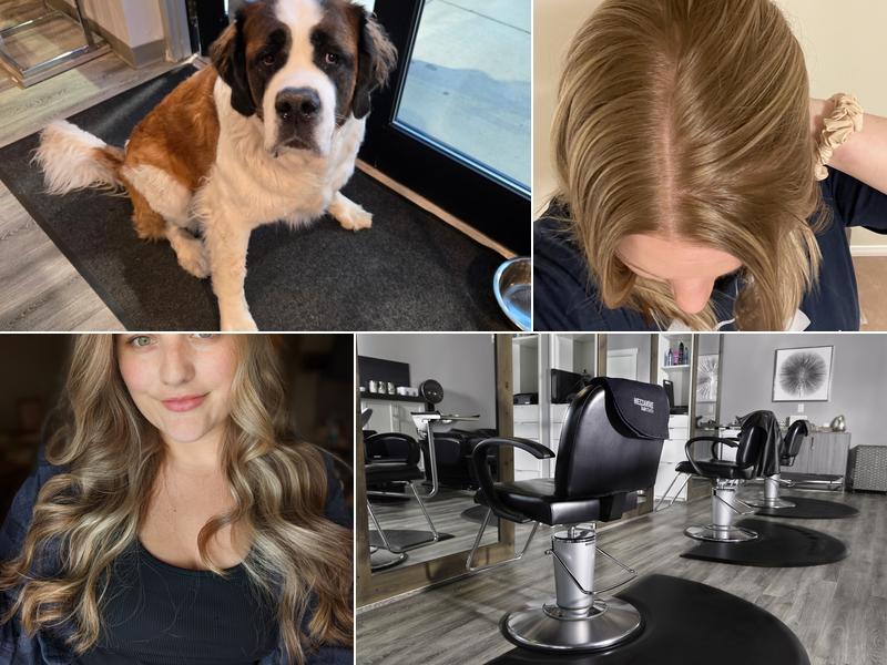 Mezzanine Hair Studio