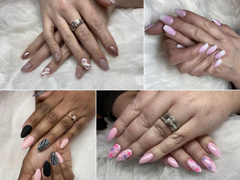 Bella Nails Studios Inc