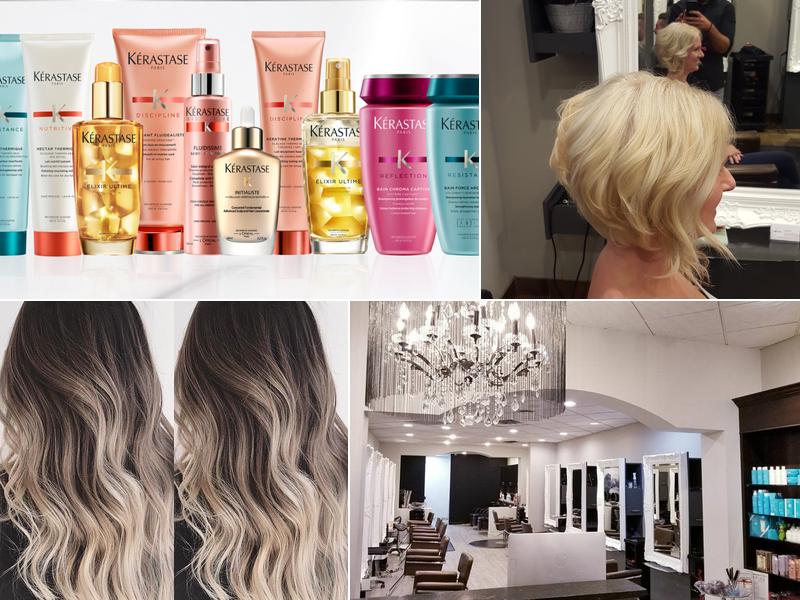 Accentric Salon & Spa