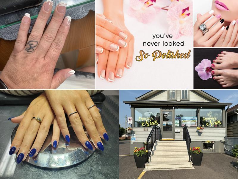 Superior Nails