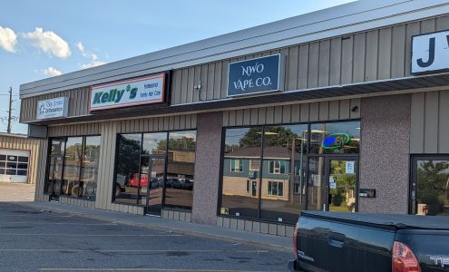 Kelly's Professional Family Hair Care