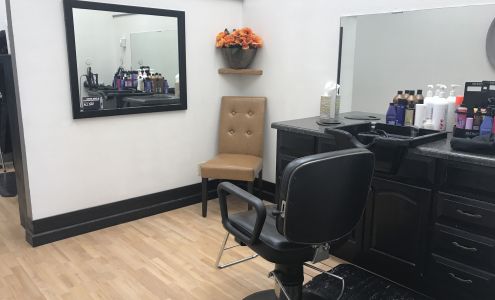 DHC Salon 108 Main Ave NE, Warroad Minnesota 56763