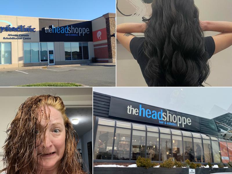 the Head Shoppe - Bedford