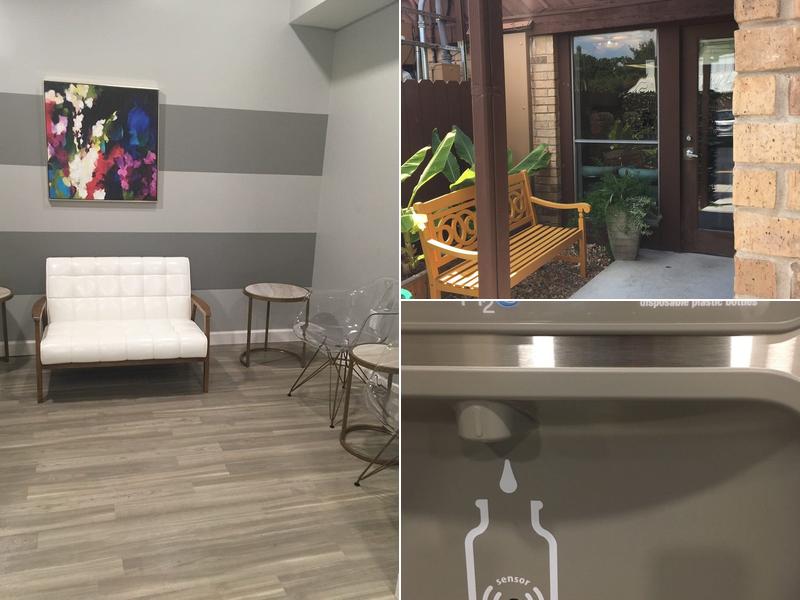 Dr. Kowalski Suite G2