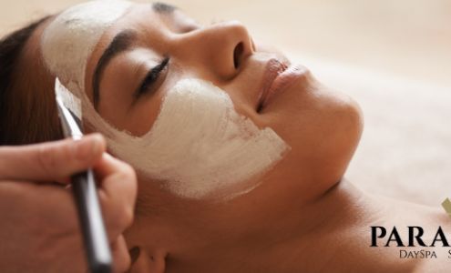 Paramount DaySpa Salon Boutique 345 3 Ave S, Saskatoon Saskatchewan S7K 1M6