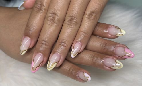 NAIL DIMENSIONS MIDTOWN 105 21st St E #2, Saskatoon Saskatchewan S7K 0B3