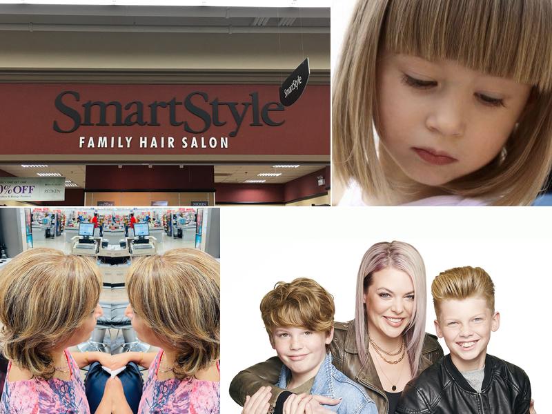 SmartStyle Hair Salon