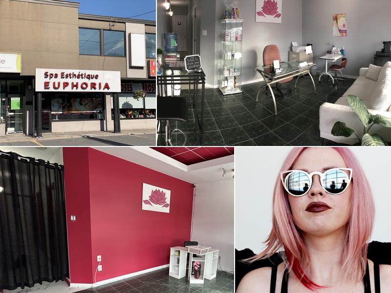 Euphoria Esthetic Spa