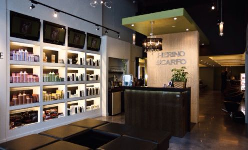 Pierino Scarfo Salon Westboro