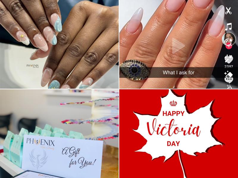 Phoenix Nails & Beauty