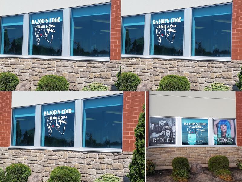 Razor's Edge Hair & Spa
