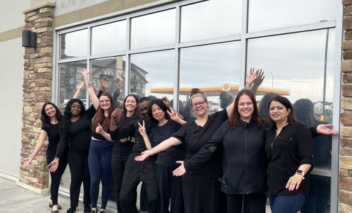 Touch of Joy Spa & Wellness