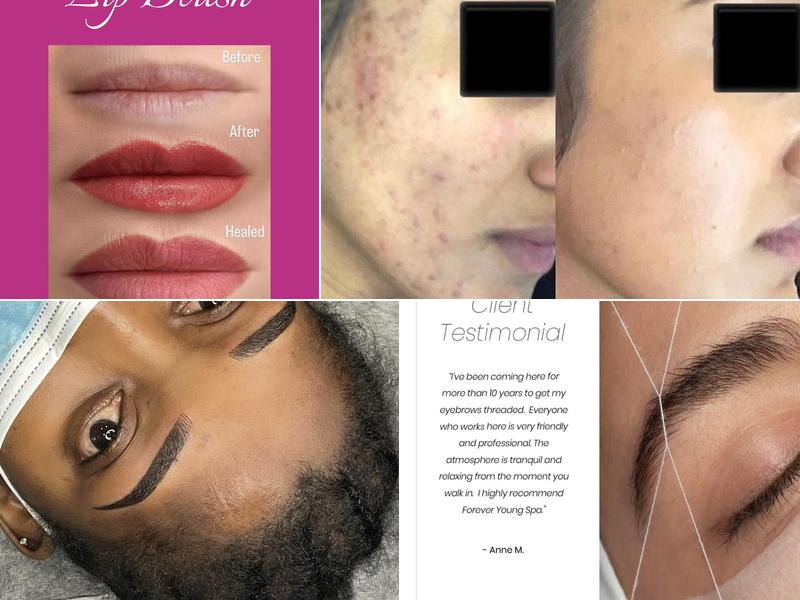 Forever Young Laser Clinic & Spa