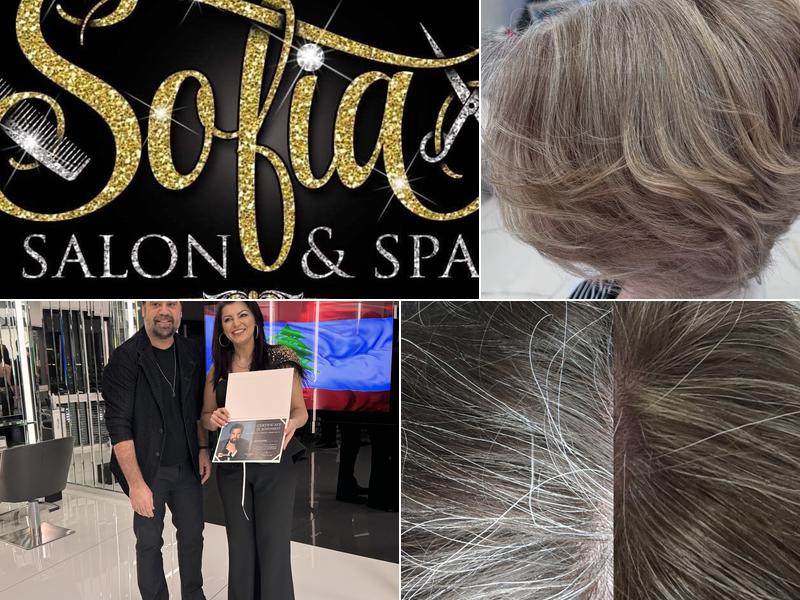 Sofia Salon & Spa