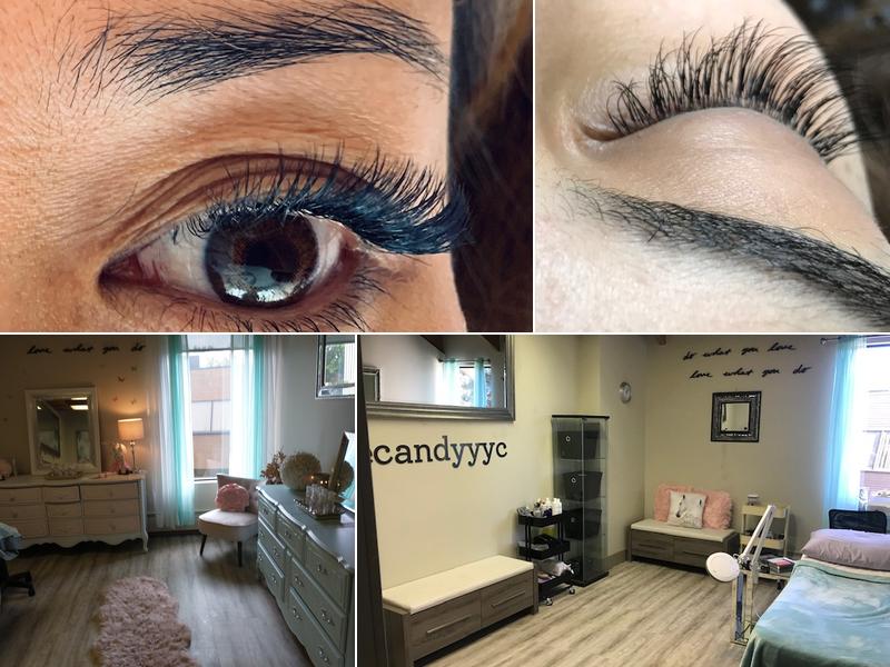Eye Candy Lash and Beauty Bar
