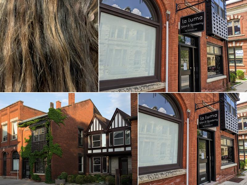 La Luma Salon & Academy