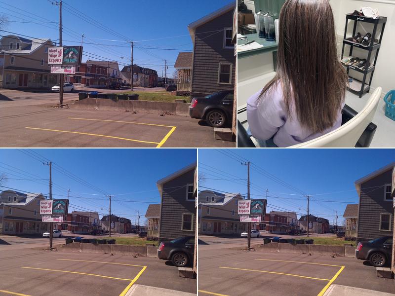 Kuts and Kurls & Rose's Barber Salon