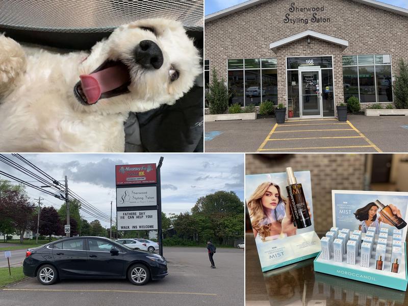 Sherwood Styling Salon