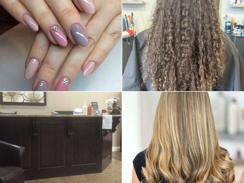 Tangerine Hair and Spa