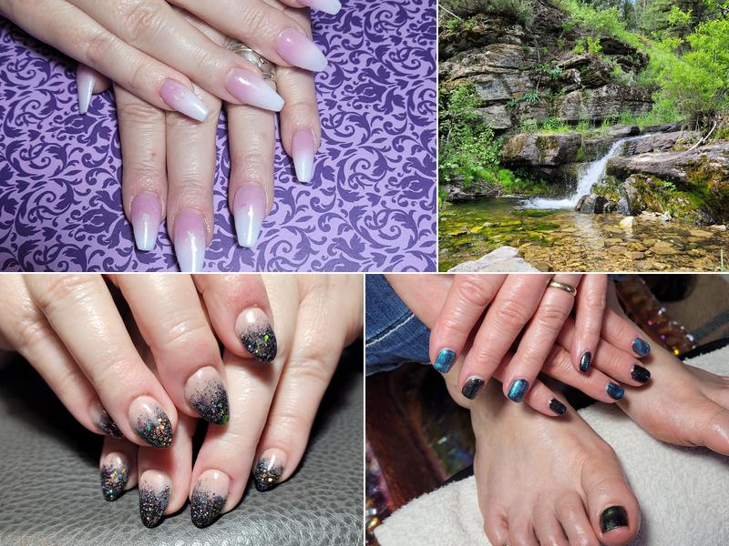 Eve’s Mani’s & Pedi’s