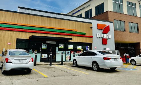 7-Eleven