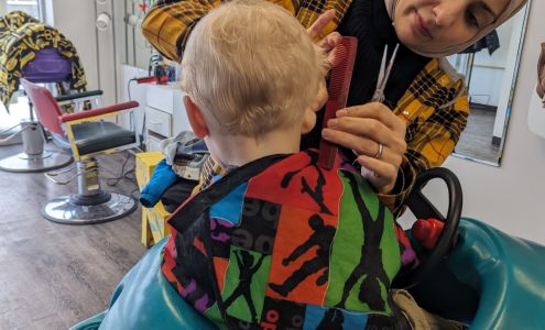 Hair Play Hairdresser