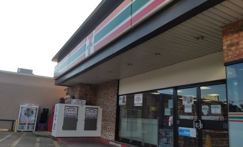 7-Eleven