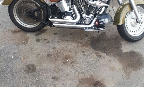 Golden Grove Barber Shop 87 Golden Grove Rd, Saint John New Brunswick E2H 1W6