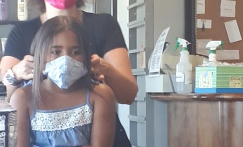 Darrell Allen Hair Studio 68 Westmorland Rd, Saint John New Brunswick E2J 2E4