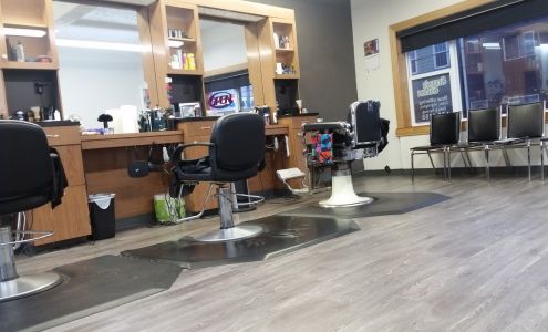 Steen's Family Hair Care 19 Main St W, Saint John New Brunswick E2M 3N1