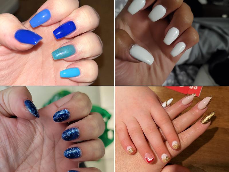 TPElegent Nails and Spa