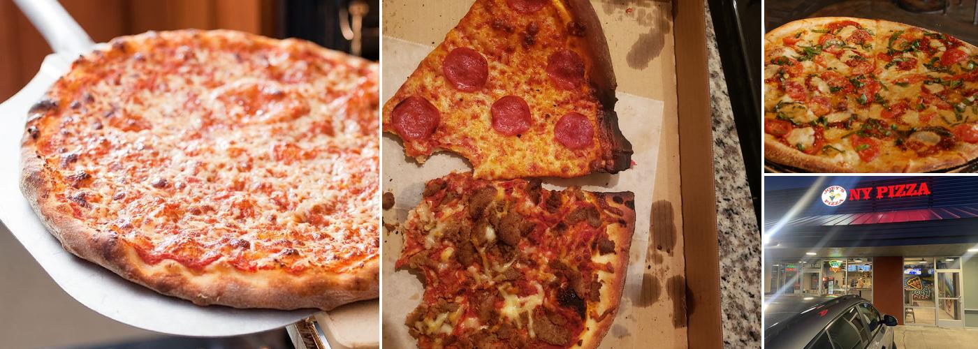 Joey's Ny Pizza