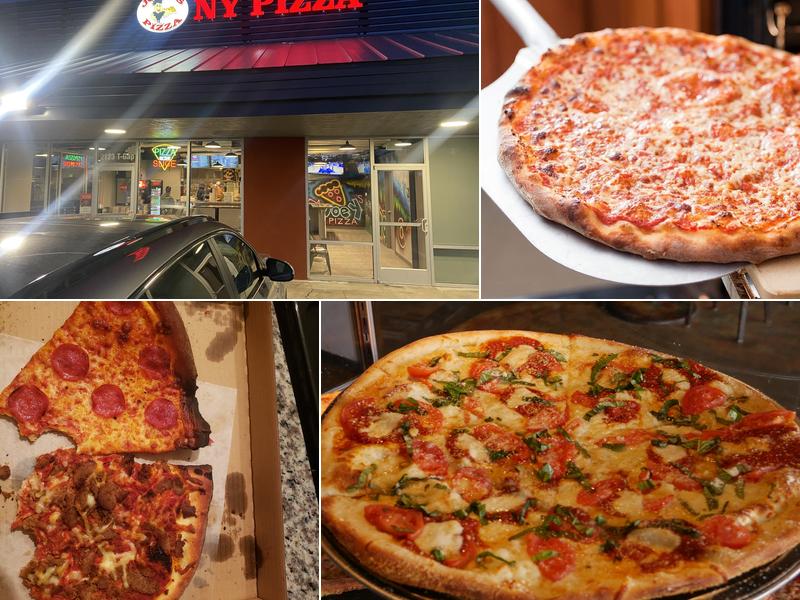 Joey's Ny Pizza