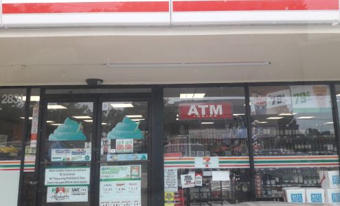 7-Eleven