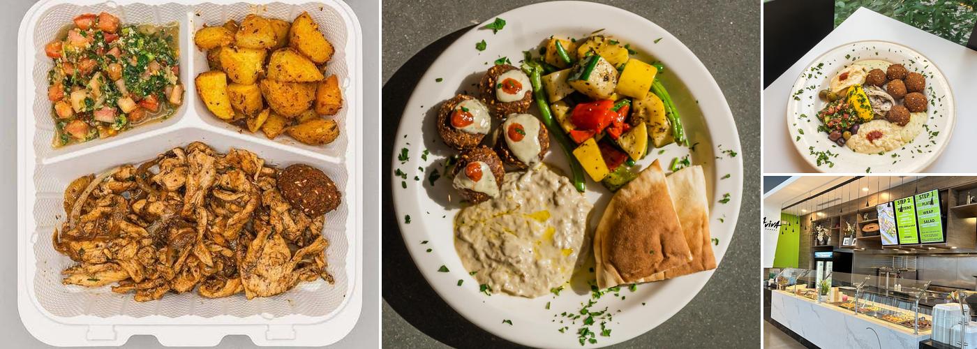 Aviva by Kameel Midtown