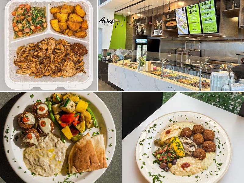 Aviva by Kameel Midtown