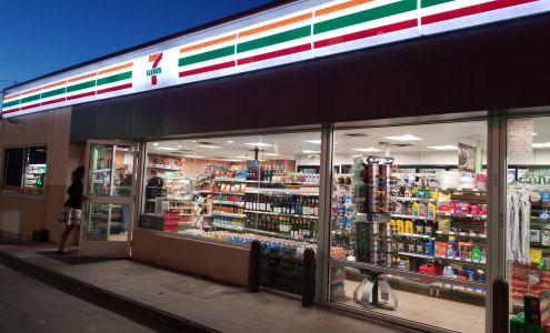 7-Eleven