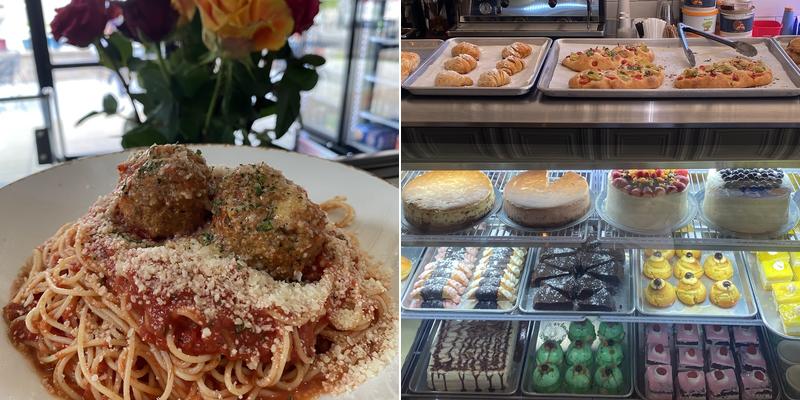 Severina Restaurant and Bar