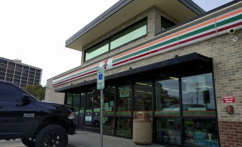 7-Eleven