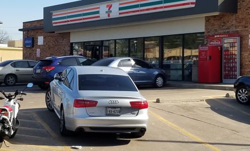 7-Eleven