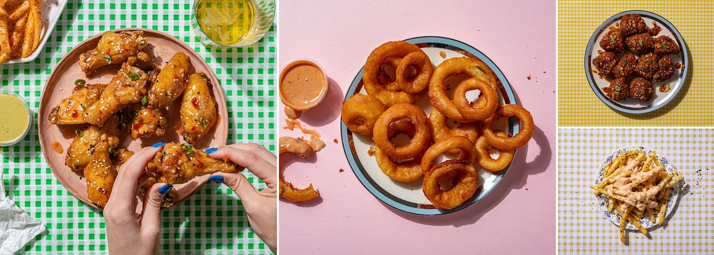 Jolene's Wings & Beer