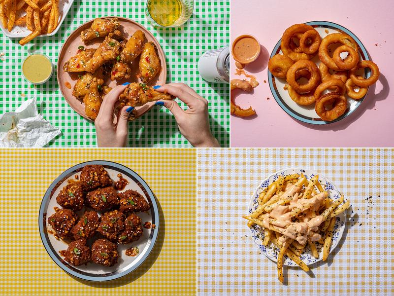 Jolene's Wings & Beer