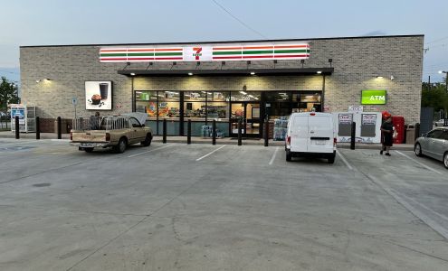 7-Eleven