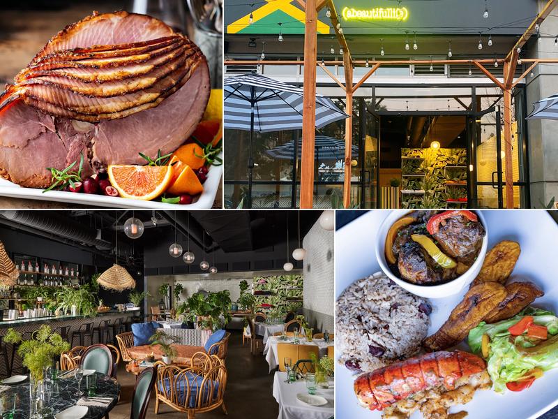 (abeautifullife) Jamaican Kitchen