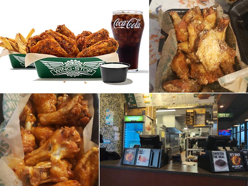 Wingstop