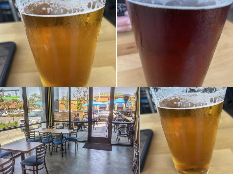 Board & Brew - La Habra